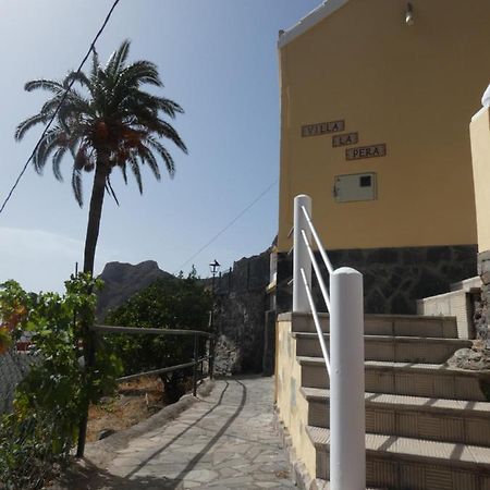 Villa La Pera - Imada - CanaryHousing Bagian luar foto