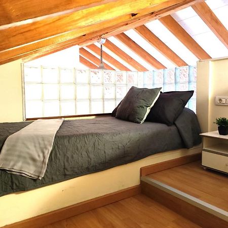 Villa La Pera - Imada - CanaryHousing Bagian luar foto