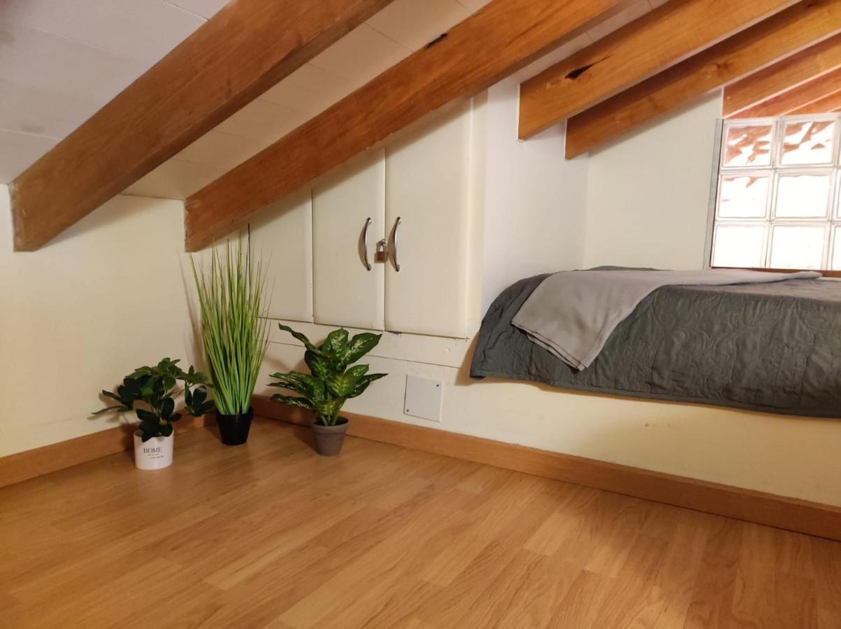 Villa La Pera - Imada - CanaryHousing Bagian luar foto
