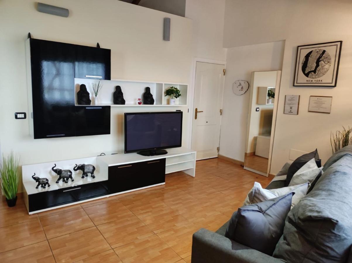 Villa La Pera - Imada - CanaryHousing Bagian luar foto