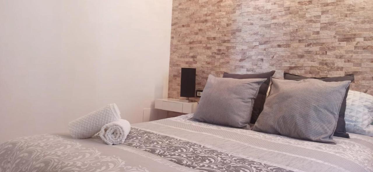 Villa La Pera - Imada - CanaryHousing Bagian luar foto