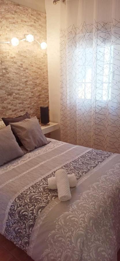 Villa La Pera - Imada - CanaryHousing Bagian luar foto